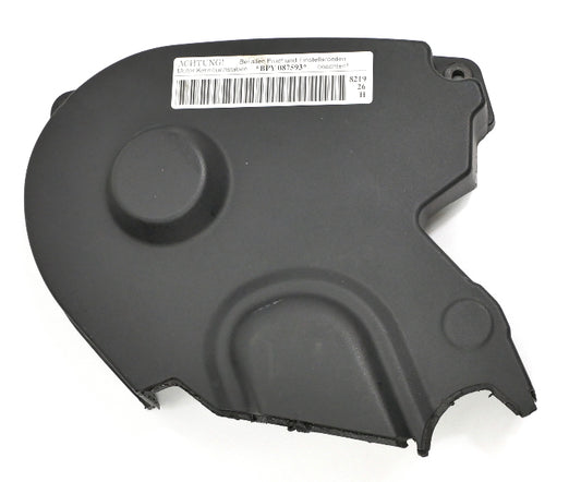 Upper Timing Belt Cover 05-09 VW Jetta GTI Audi TT A3 Eos BPY 2.0T ~ 06F 109 123