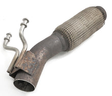 Down Pipe Exhaust Flex 05-10 VW Jetta GTI Passat B6 2.0T BPY - 3C0 253 463 F