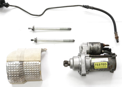 6 Speed Auto To Manual Transmission Swap Kit 06-10 VW Passat B6 2.0T GVT