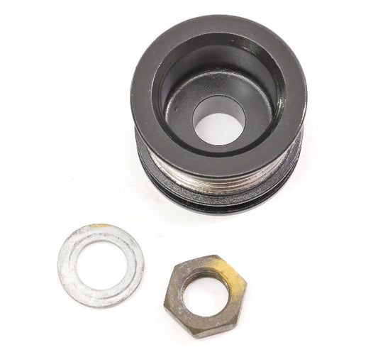Alternator Pulley 93-99 VW Jetta Golf GTI Cabrio MK3 Passat B4 1.9 TDI 2.0 ABA -