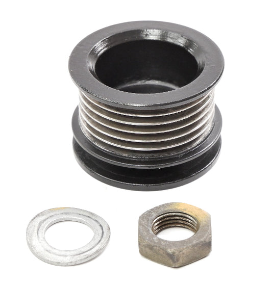 Alternator Pulley 93-99 VW Jetta Golf GTI Cabrio MK3 Passat B4 1.9 TDI 2.0 ABA -