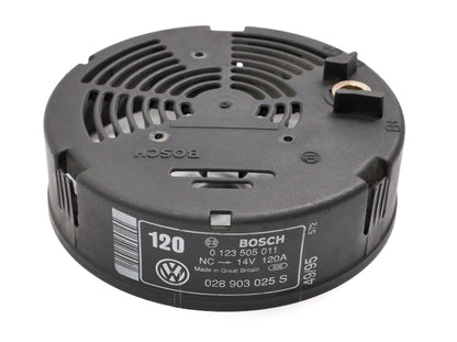 Alternator Back Cover VW Jetta GTI MK3 Eurovan Passat Beetle 120A 028 903 025 S