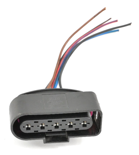 Fuel Pump Module  Wiring Plug Pigtail VW Golf GTI Alltrack Jetta MK7 6N0 973 755