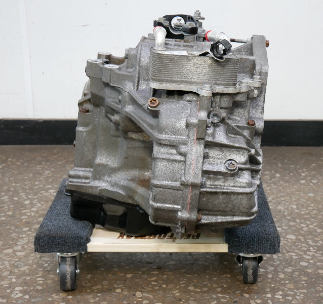 6 Speed Automatic Transmission 15-17 VW Golf & Sportwagen MK7 PPU 81K - Genuine