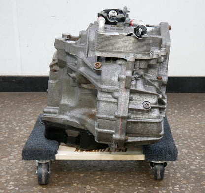 6 Speed Automatic Transmission 15-17 VW Golf & Sportwagen MK7 PPU 81K - Genuine