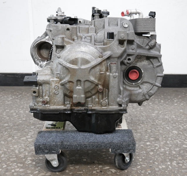 6 Speed Automatic Transmission 15-17 VW Golf & Sportwagen MK7 PPU 81K - Genuine