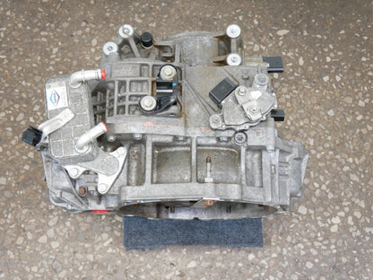 6 Speed Automatic Transmission 15-17 VW Golf & Sportwagen MK7 PPU 81K - Genuine