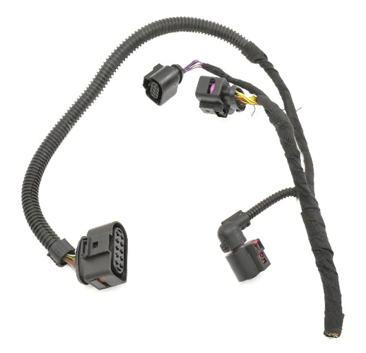 Transmission & Starter WIring Plug Pigtails 15-17 VW Golf & Sportwagen MK7 PPU