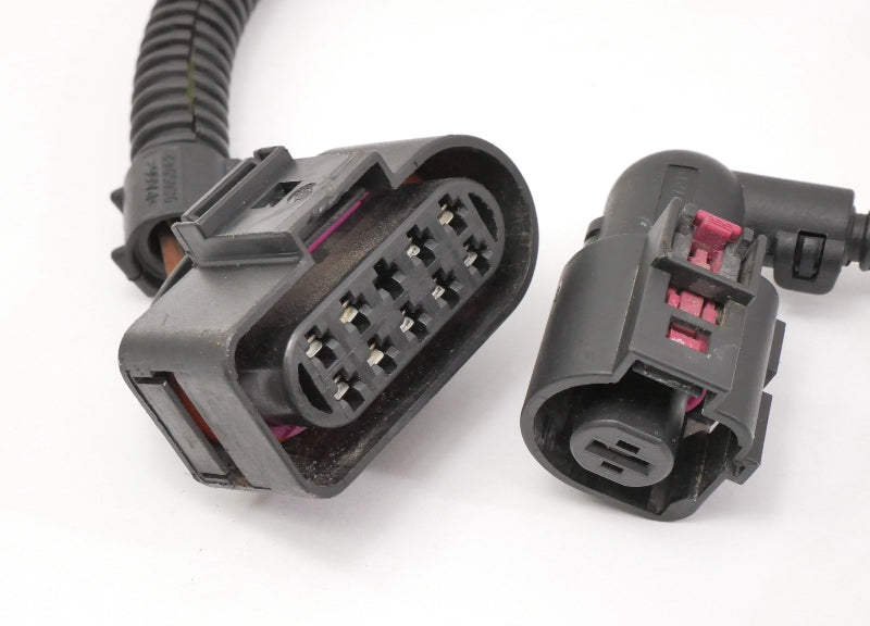 Transmission & Starter WIring Plug Pigtails 15-17 VW Golf & Sportwagen MK7 PPU