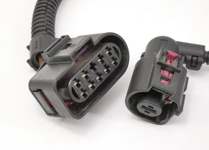 Transmission & Starter WIring Plug Pigtails 15-17 VW Golf & Sportwagen MK7 PPU