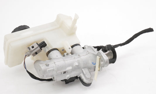 Brake Master Cylinder 15-21 VW Golf GTI Sportwagen Alltrack MK7 - TRW