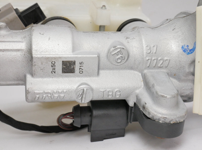 Brake Master Cylinder 15-21 VW Golf GTI Sportwagen Alltrack MK7 - TRW