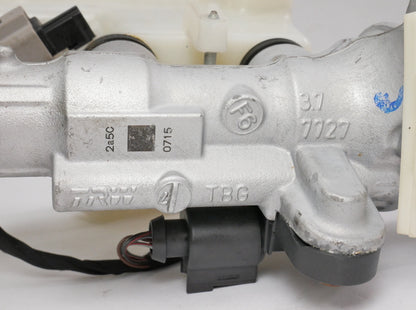 Brake Master Cylinder 15-21 VW Golf GTI Sportwagen Alltrack MK7 - TRW