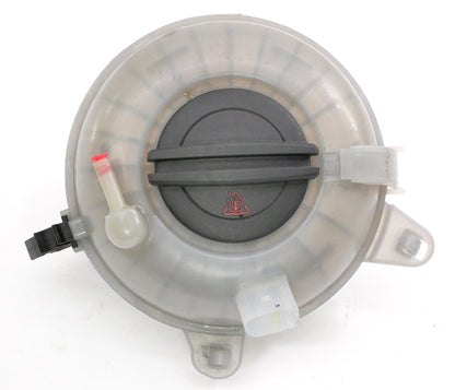 Coolant Reservoir Tank 15-21 VW Golf Sportwagen Alltrack MK7 - 5Q0 121 407 G
