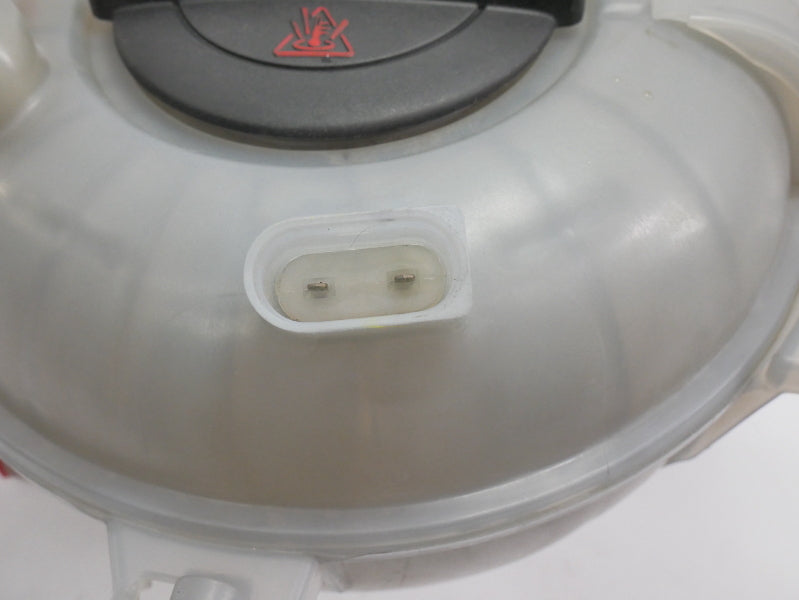 Coolant Reservoir Tank 15-21 VW Golf Sportwagen Alltrack MK7 - 5Q0 121 407 G