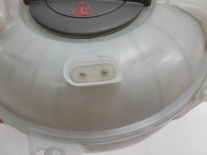 Coolant Reservoir Tank 15-21 VW Golf Sportwagen Alltrack MK7 - 5Q0 121 407 G