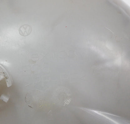 Coolant Reservoir Tank 15-21 VW Golf Sportwagen Alltrack MK7 - 5Q0 121 407 G