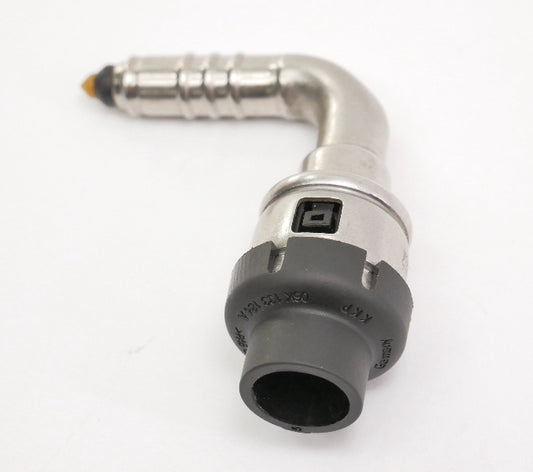 Fuel Feed Line Fitting Connector 15-21 VW Golf GTI Sportwagen Alltrack MK7 1.8T