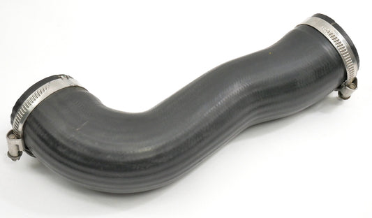 LH Intercooler Hose 15-19 VW Golf Sportwagen MK7 Arteon A3 S3 TT - 5Q0 145 832 D