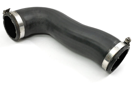 LH Intercooler Hose 15-19 VW Golf Sportwagen MK7 Arteon A3 S3 TT - 5Q0 145 832 D