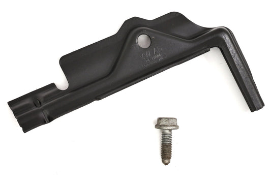 Battery Clamp Bracket Golf GTI Alltrack Jetta MK7 Taos Arteon A3 ~ 5Q0 803 219 C