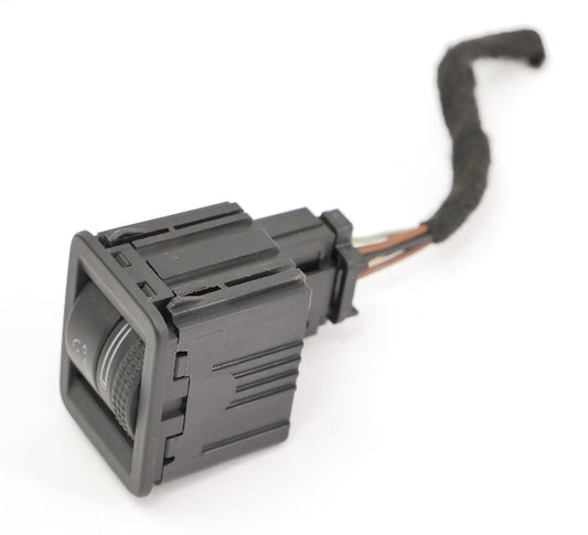 Interior Dimmer Light Switch 15-21 VW Golf GTI Sportwagen MK7 - 5G0 941 334