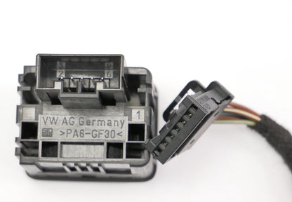 Interior Dimmer Light Switch 15-21 VW Golf GTI Sportwagen MK7 - 5G0 941 334