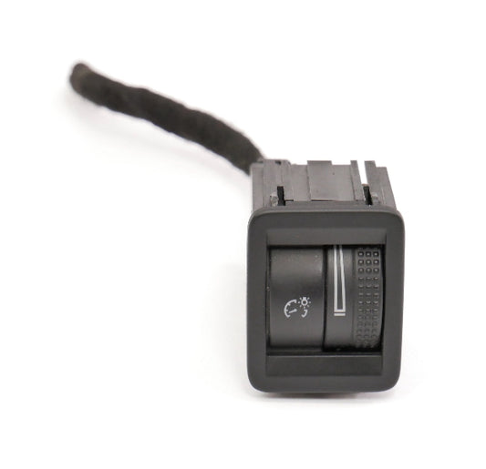 Interior Dimmer Light Switch 15-21 VW Golf GTI Sportwagen MK7 - 5G0 941 334