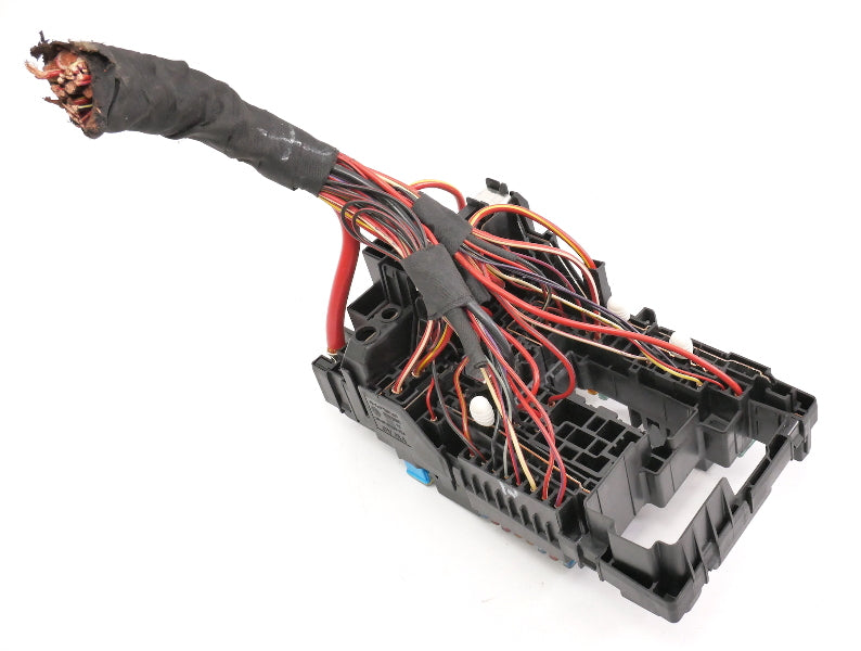 Under Hood Relay Fuse Box 2017 VW Golf Sportwagen 1.8T MK7 - 5Q0 937 125 B