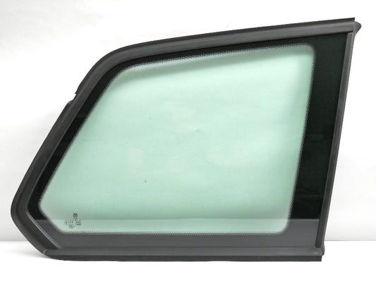 RH Rear Quarter Side Glass 15-19 VW Golf Sportwagen MK7 ~ Genuine 5GM 845 298 D