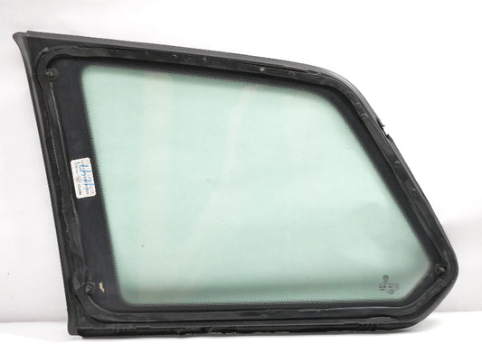 RH Rear Quarter Side Glass 15-19 VW Golf Sportwagen MK7 ~ Genuine 5GM 845 298 D