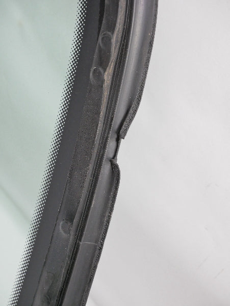 RH Rear Quarter Side Glass 15-19 VW Golf Sportwagen MK7 ~ Genuine 5GM 845 298 D