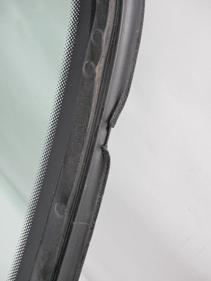 RH Rear Quarter Side Glass 15-19 VW Golf Sportwagen MK7 ~ Genuine 5GM 845 298 D