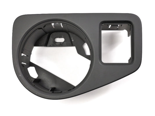 Headlight Switch Dash Trim 15-21 VW Golf GTI Sportwagen MK7 - 5GM 858 341