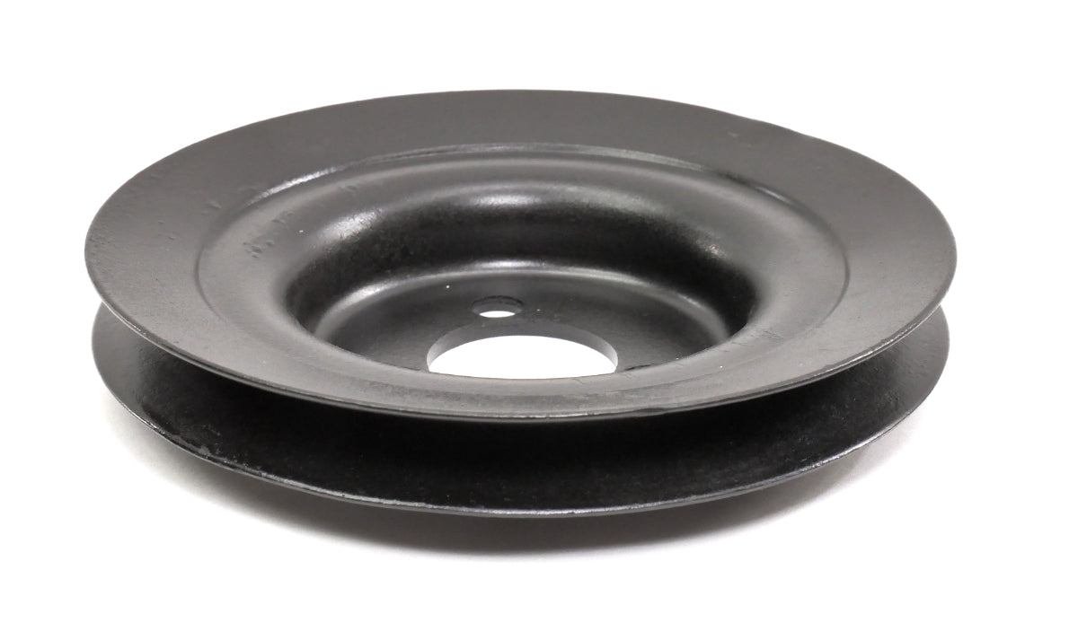 Water Pump Pulley VW Jetta Golf GTI MK2 Cabriolet 1.8 - Genuine - 027 121 031