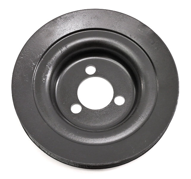 Water Pump Pulley VW Jetta Golf GTI MK2 Cabriolet 1.8 - Genuine - 027 121 031