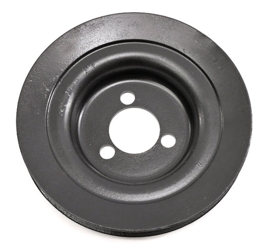 Water Pump Pulley VW Jetta Golf GTI MK2 Cabriolet 1.8 - Genuine - 027 121 031