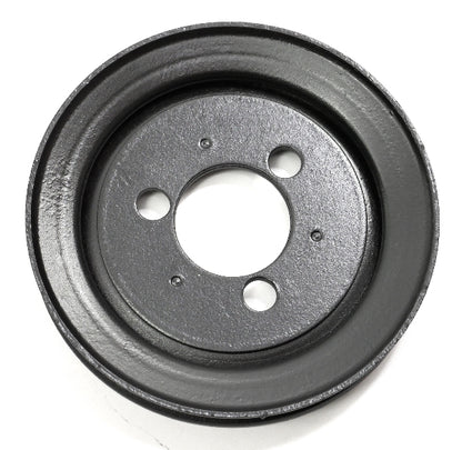 Water Pump Pulley w/ PS AC VW Jetta Golf GTI MK2 Cabriolet Genuine 027 121 031 A