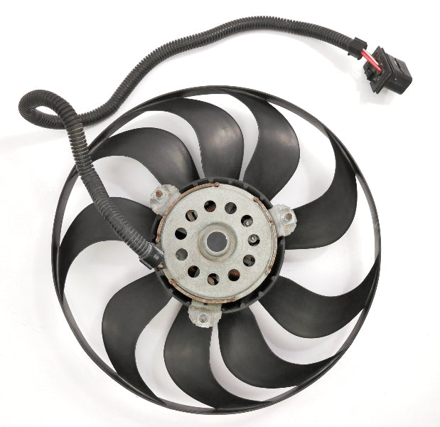 RH Radiator Electric Cooling Fan VW Jetta Golf GTI MK4 Beetle TT - 1C0 959 455 C