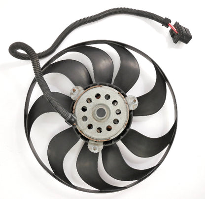 RH Radiator Electric Cooling Fan VW Jetta Golf GTI MK4 Beetle TT - 1C0 959 455 C
