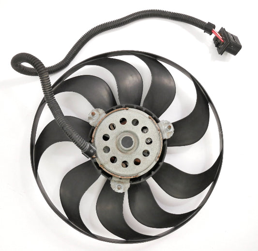 RH Radiator Electric Cooling Fan VW Jetta Golf GTI MK4 Beetle TT - 1C0 959 455 C