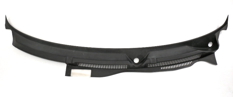 Windshield Tray Cowl Rain Tray VW 99-05 Jetta Golf GTI MK4 - OEM - 1J1 819 415 B