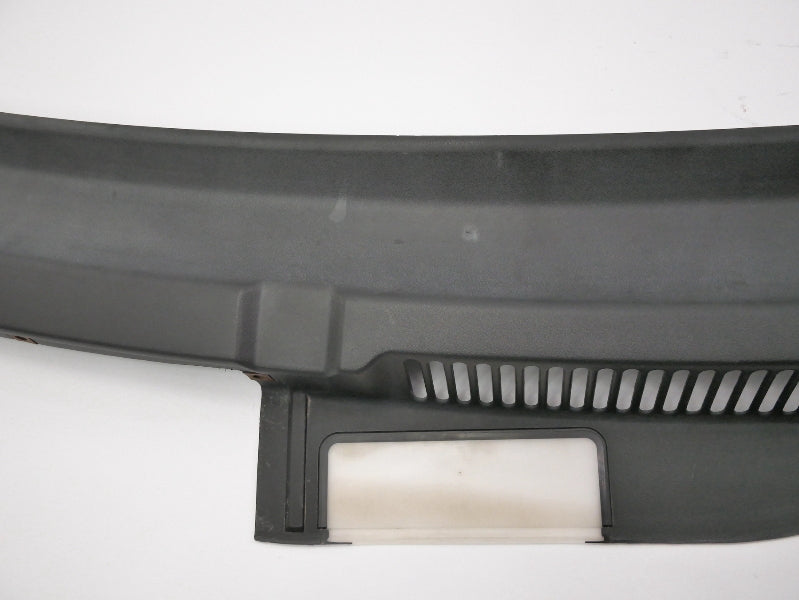 Windshield Tray Cowl Rain Tray VW 99-05 Jetta Golf GTI MK4 - OEM - 1J1 819 415 B
