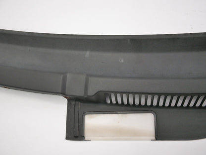 Windshield Tray Cowl Rain Tray VW 99-05 Jetta Golf GTI MK4 - OEM - 1J1 819 415 B
