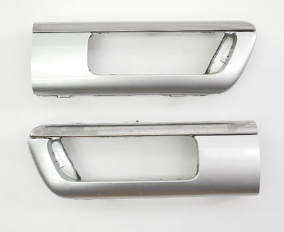 North American Bumper Side Marker Light Trim Molding 04-05 VW Jetta Golf GTI MK4