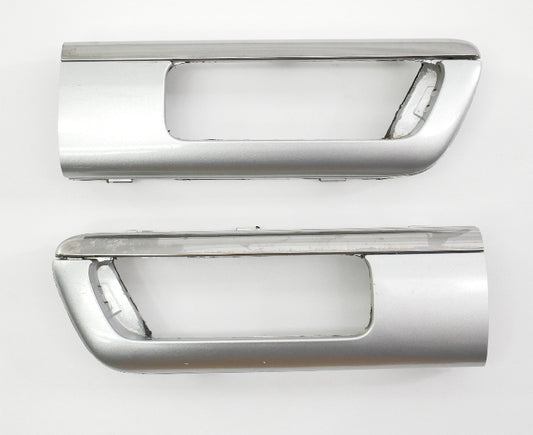 North American Bumper Side Marker Light Trim Molding 04-05 VW Jetta Golf GTI MK4