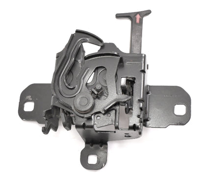 Genuine Volkswagen Hood Latch Lock 99-05 VW Jetta Golf GTI Mk4 ~ 1J0 823 509 E/F