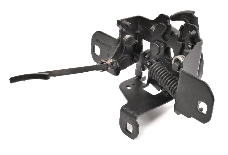 Genuine Volkswagen Hood Latch Lock 99-05 VW Jetta Golf GTI Mk4 ~ 1J0 823 509 E/F