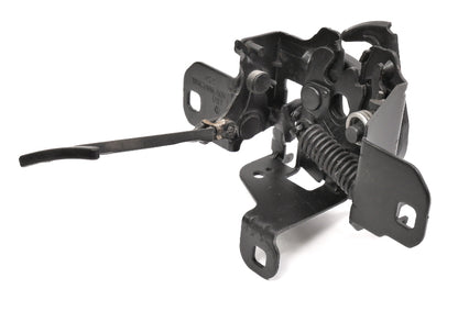 Genuine Volkswagen Hood Latch Lock 99-05 VW Jetta Golf GTI Mk4 ~ 1J0 823 509 E/F