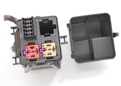 Under Hood Relay Box 99-05 VW Jetta Golf GTI MK4 - Genuine - 1J0 941 391 C
